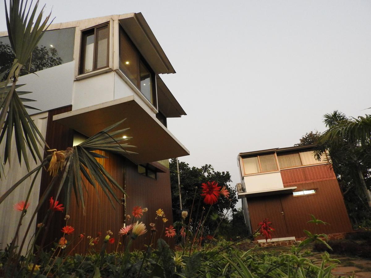 Nature Leap Resort Igatpuri Exterior photo