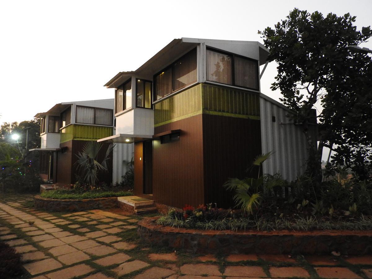 Nature Leap Resort Igatpuri Exterior photo