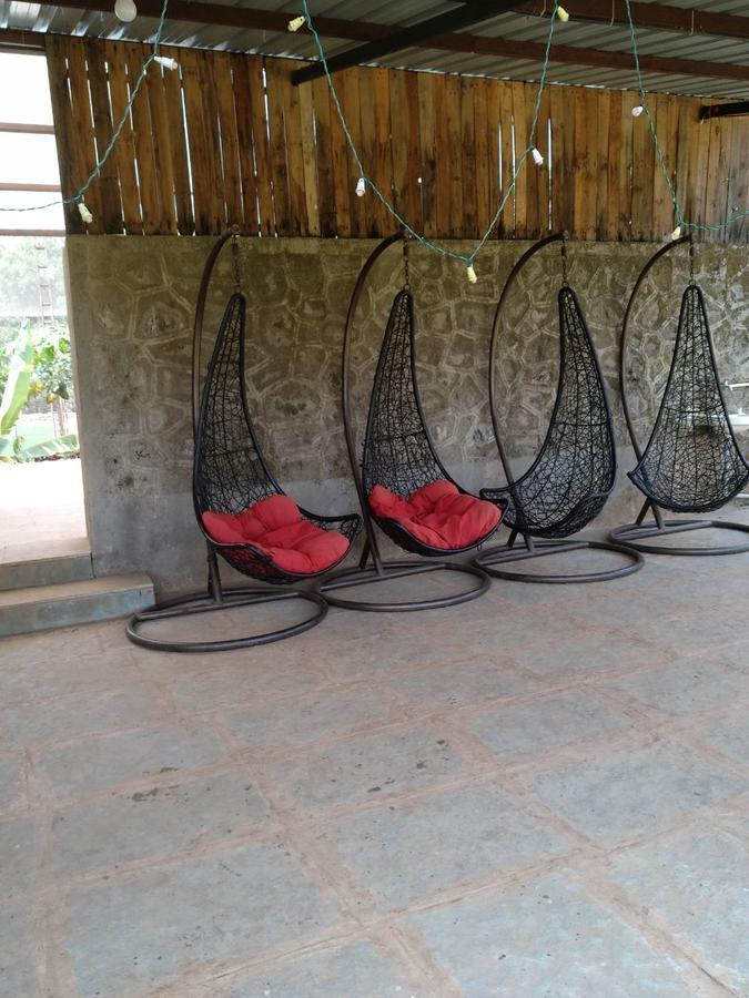 Nature Leap Resort Igatpuri Exterior photo