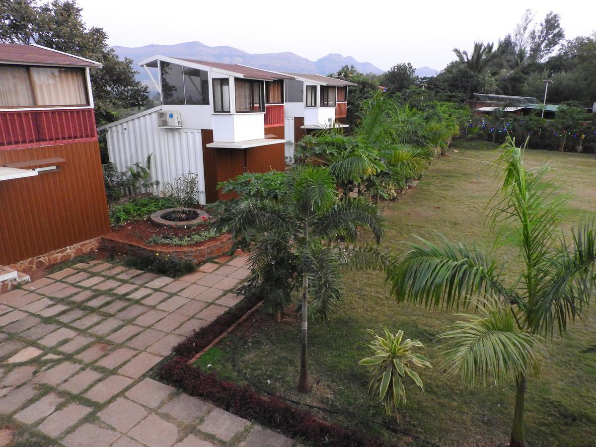 Nature Leap Resort Igatpuri Exterior photo