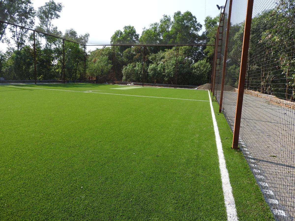 Nature Leap Resort Igatpuri Exterior photo