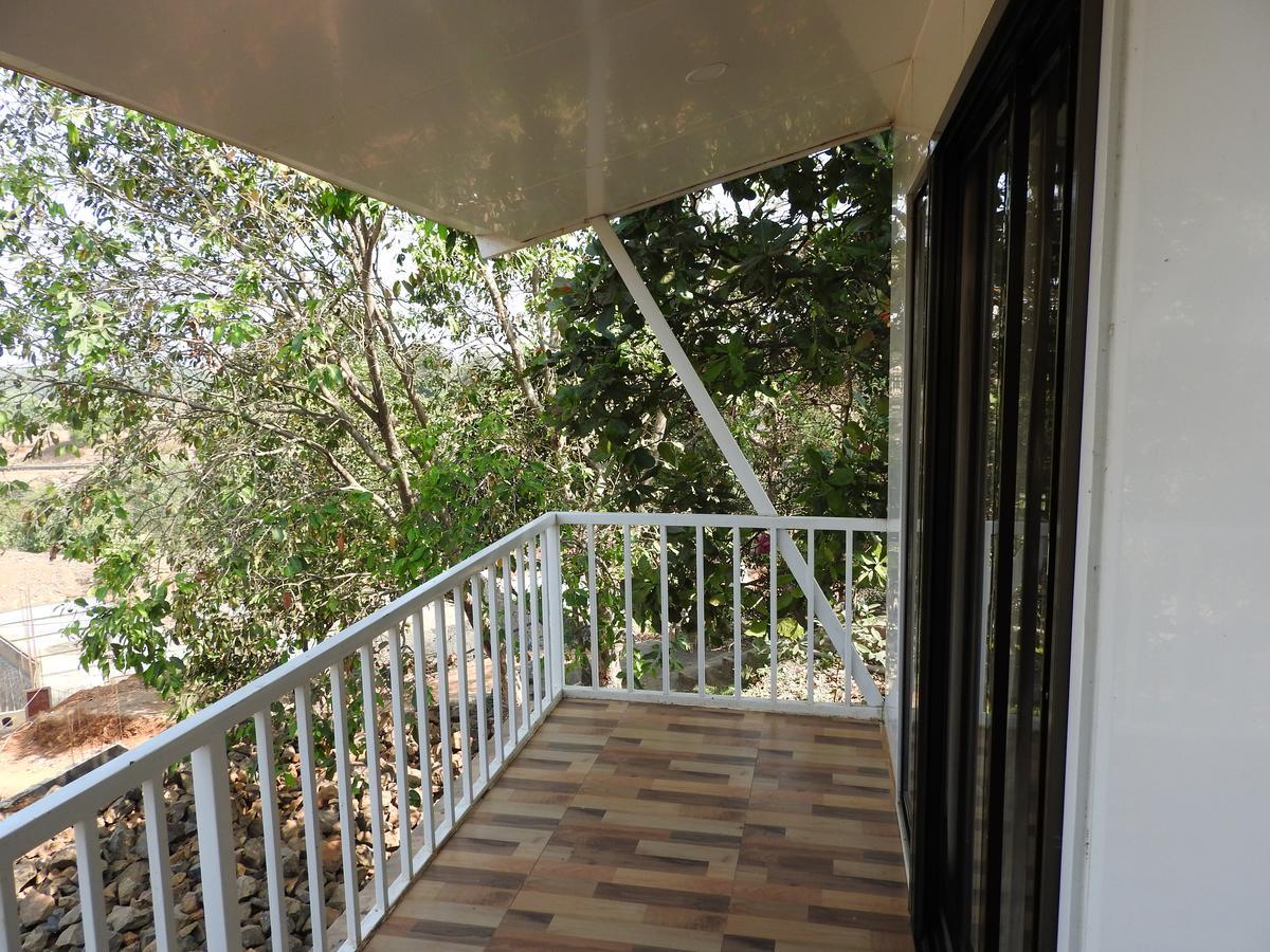 Nature Leap Resort Igatpuri Exterior photo