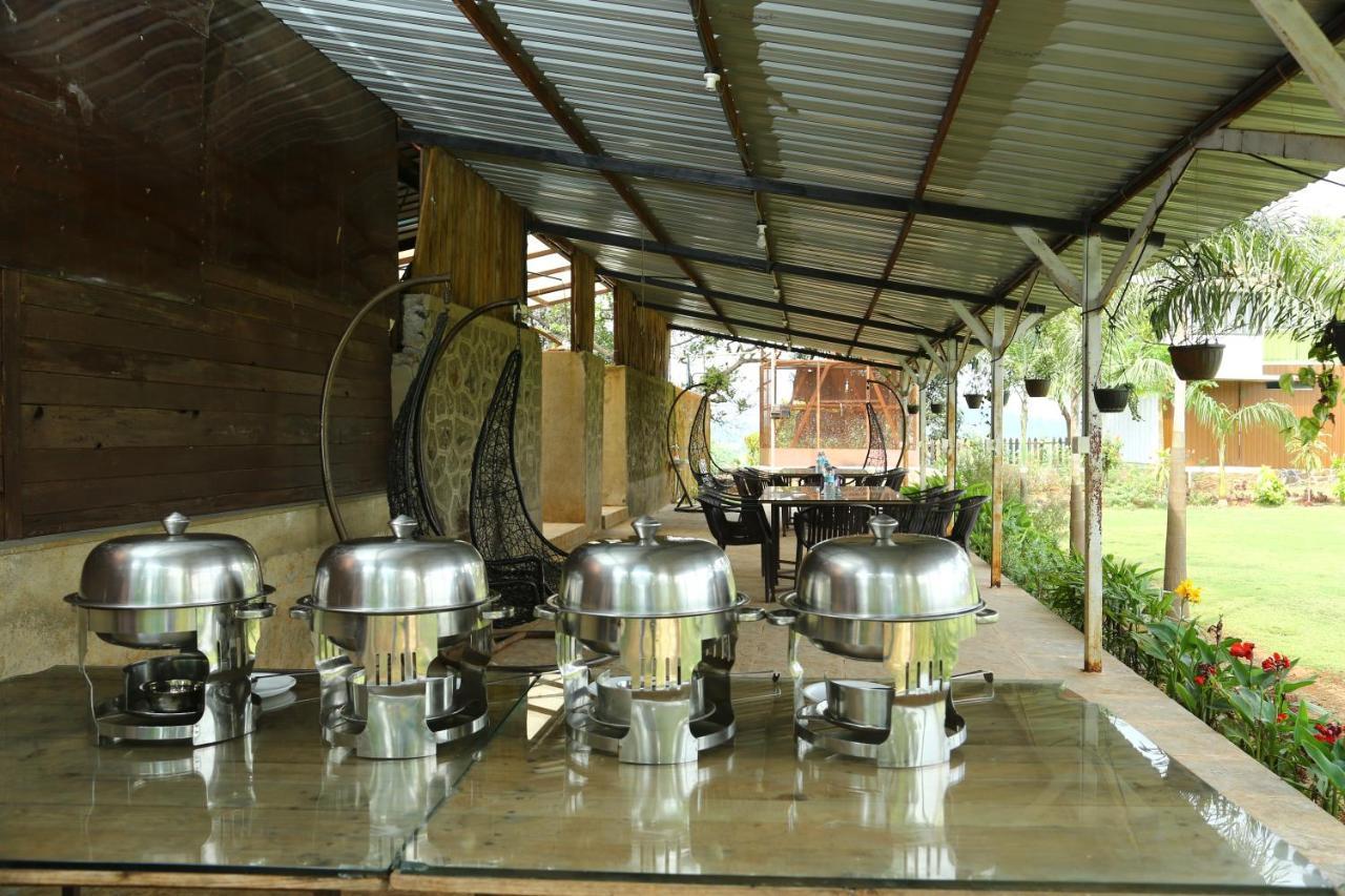 Nature Leap Resort Igatpuri Exterior photo