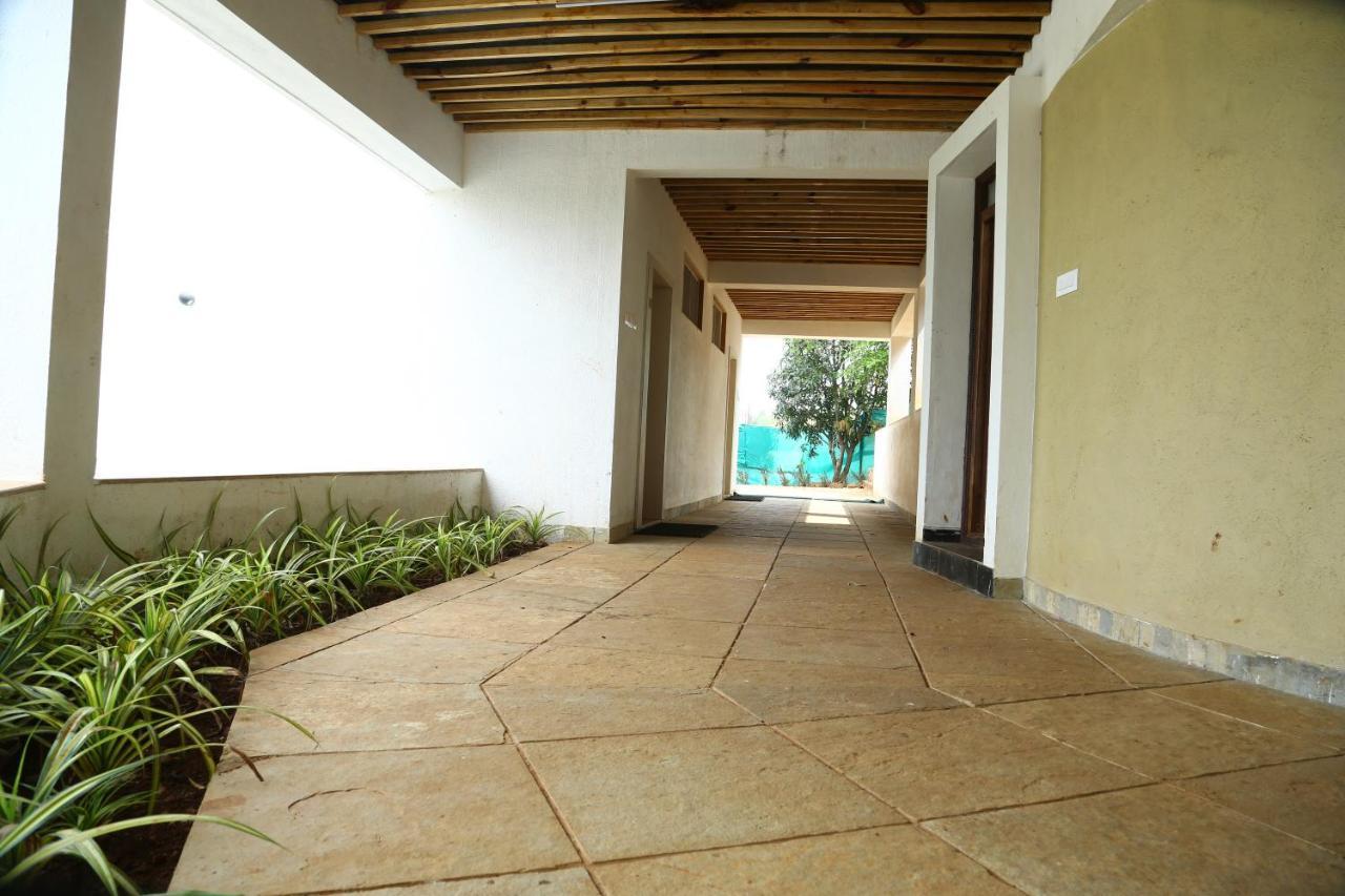 Nature Leap Resort Igatpuri Exterior photo