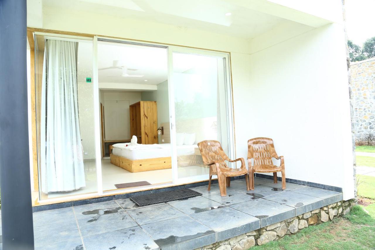 Nature Leap Resort Igatpuri Exterior photo