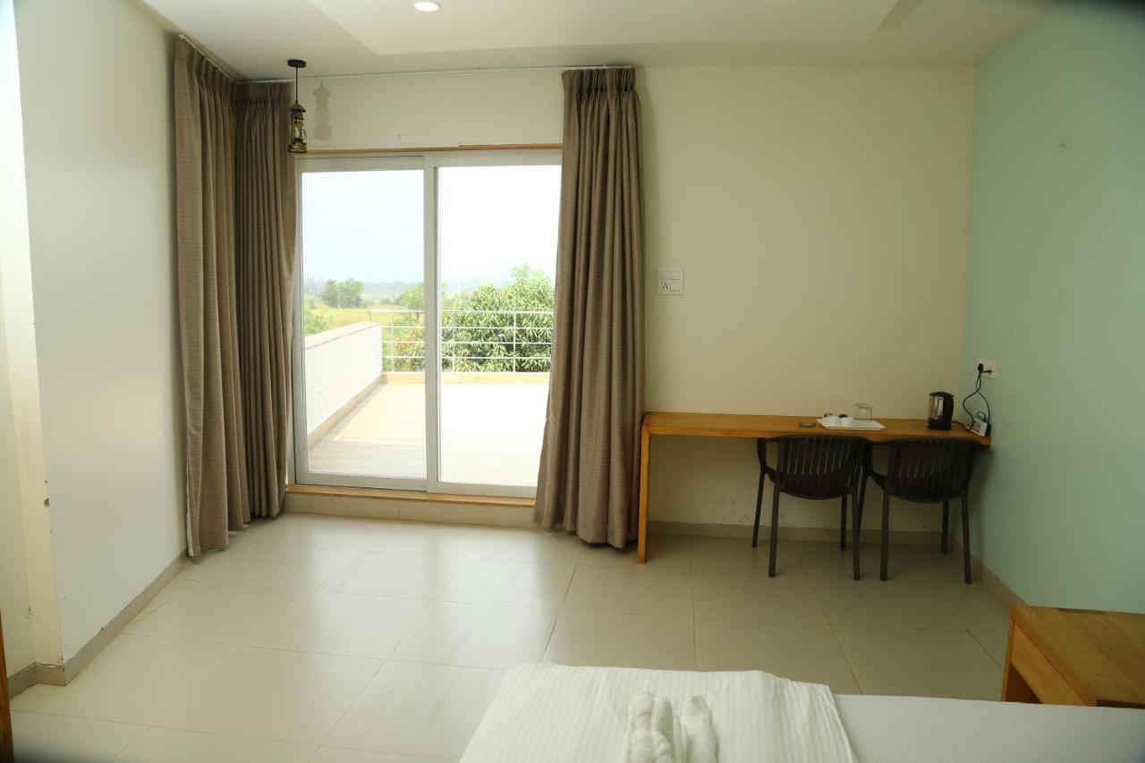 Nature Leap Resort Igatpuri Exterior photo