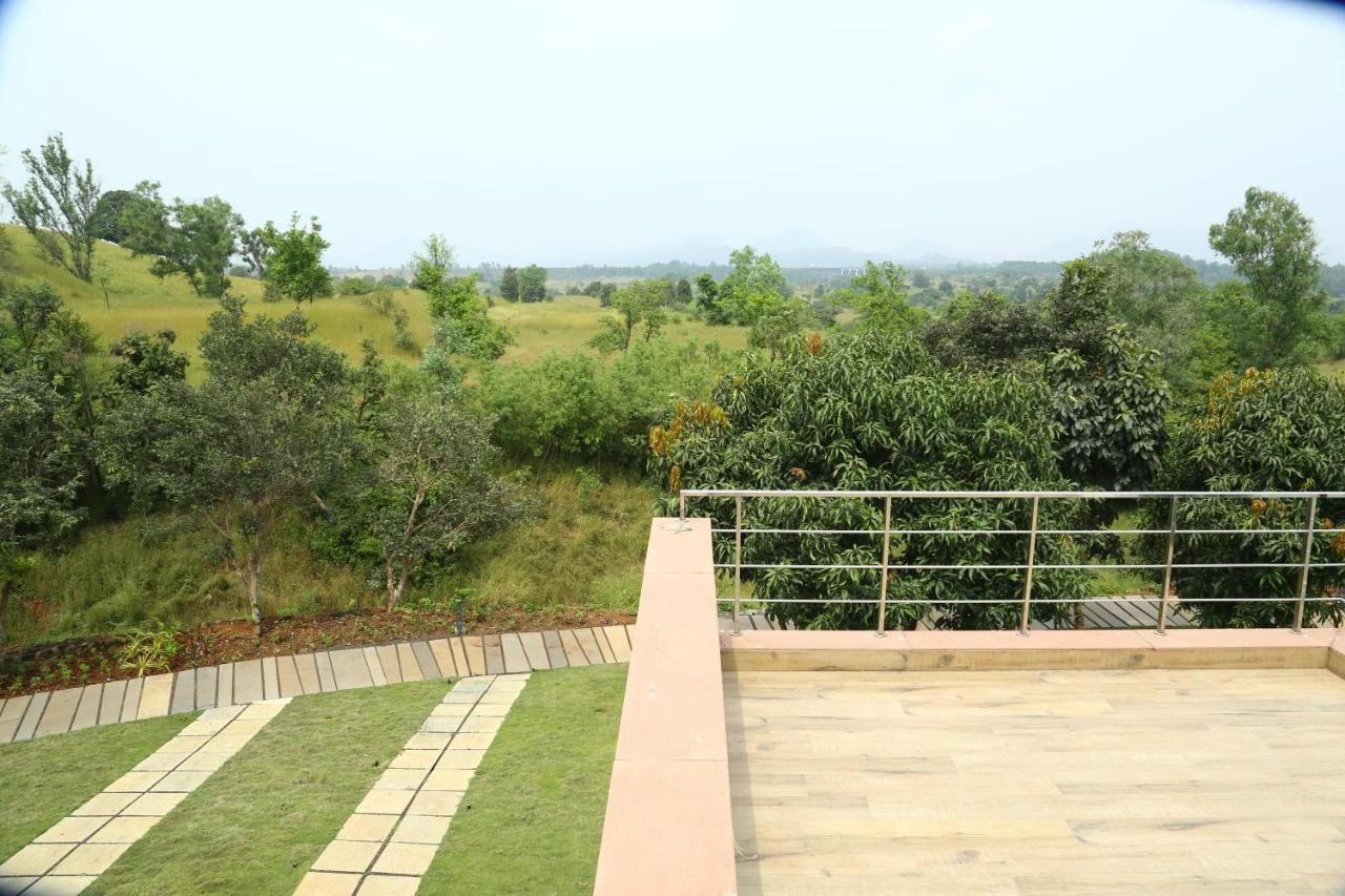 Nature Leap Resort Igatpuri Exterior photo
